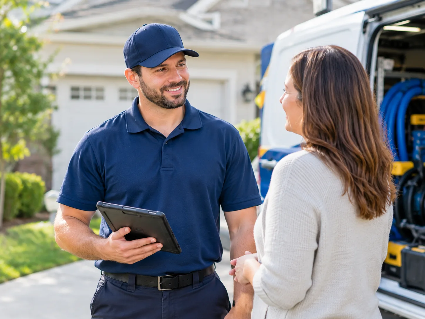 Sewage Backup Cleanup Ramer, AL FAQs